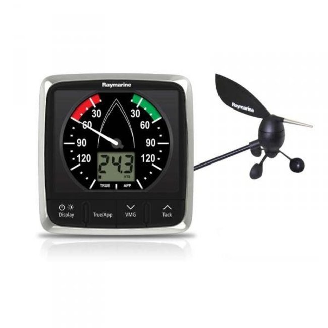 Raymarine ST60 Wind Transducer Only w / Cable