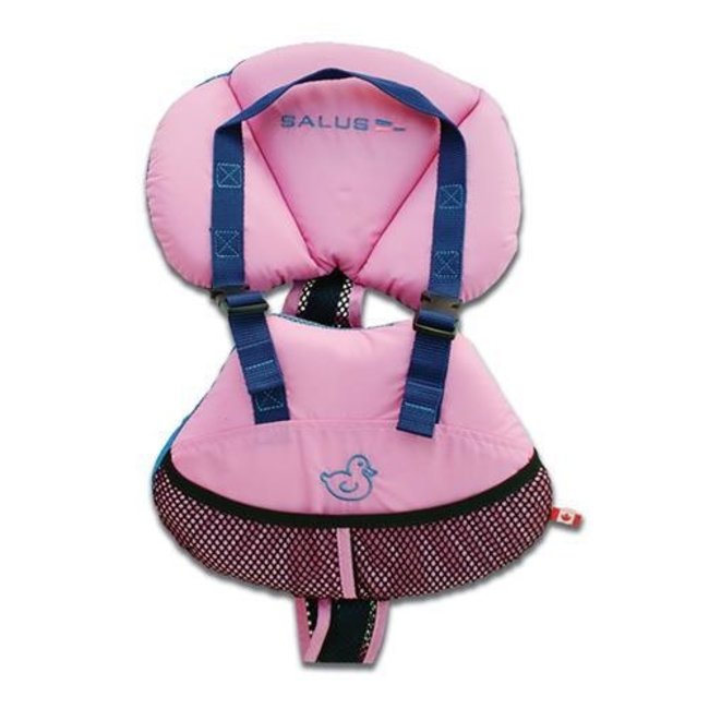 Salus Salus Baby Bijoux Vest for 9-25 lbs