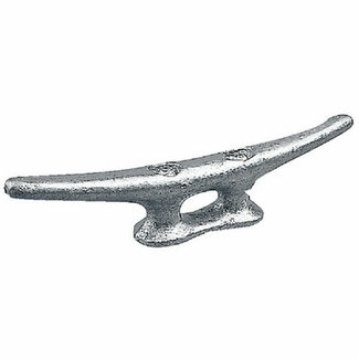 Dock Cleat 8" Galvanized