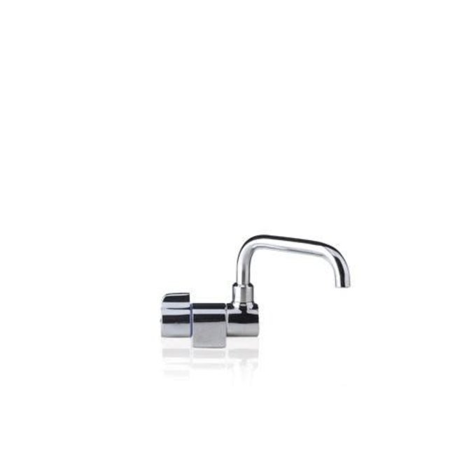 Barka U-Spout, Swivel and Folding