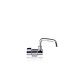 Barka U-Spout, Swivel and Folding