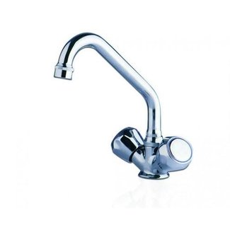 Barka Barka Tube Spout Faucet