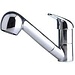 Barka Barka Shower Head Replacement Chrome