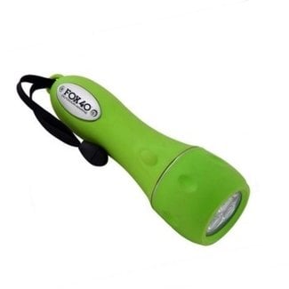 Fox 40 Flashlight W/P