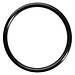 Beckson Gasket Only 6" Screw  Deck Plate