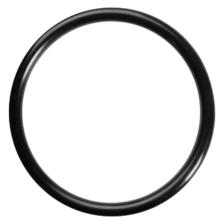 Beckson Deck Plate / Inspection Port Gasket Only 4" Screw