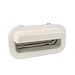 Beckson External Rain Shield 5 x 12