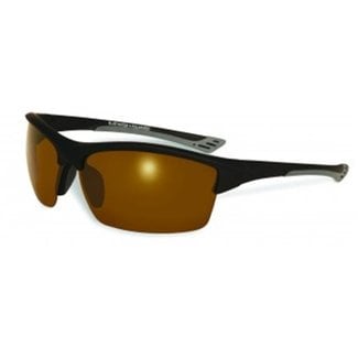 Bluewater Sunglass Polarized Dayatona 1 Brown Lens