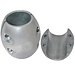 Shaft Anode 1-3/8"  Magnesium