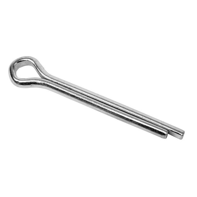 Cook Fasteners Cotter Pin 5/32 x 1-1/4