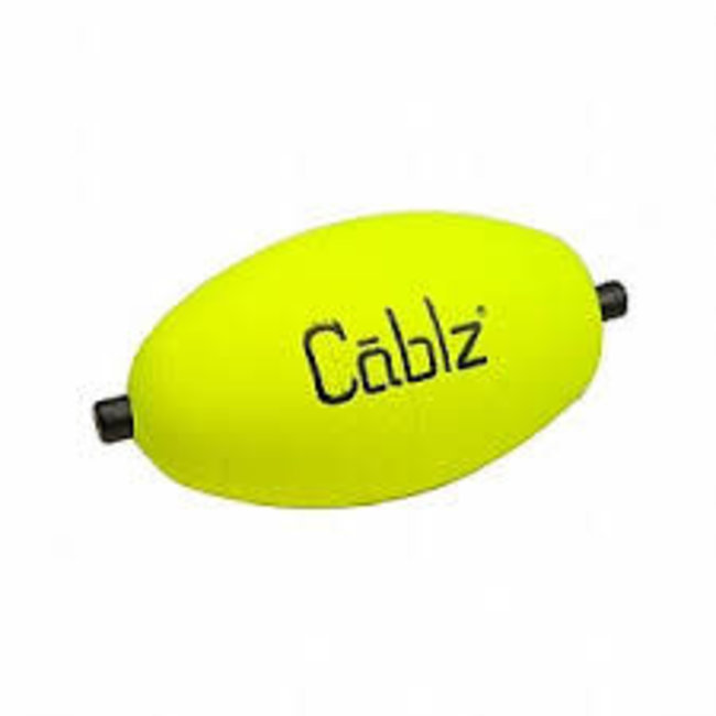 Cablz Floatz Yellow