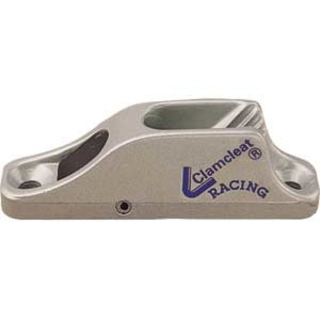 Clamcleat CL230 Bottom Roller Racing Junior