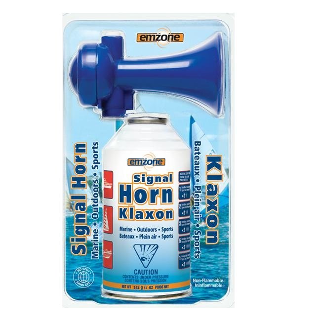 Emzone Signal Air Horn