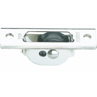Harken Thru Deck Micro Block