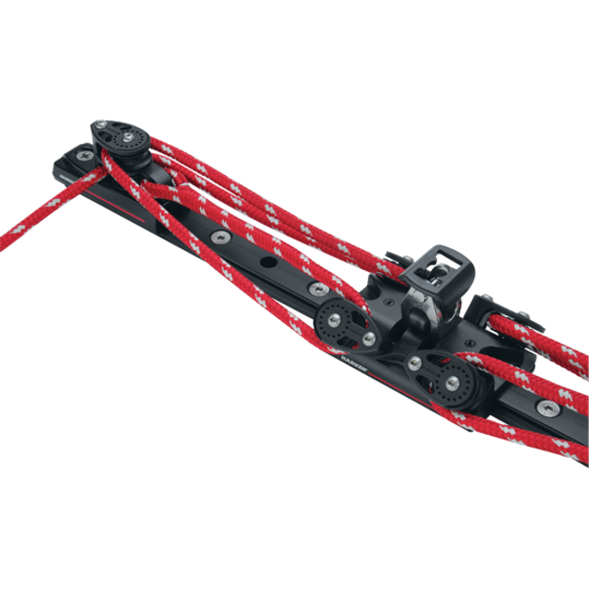 Harken E2756 Mid Range End Car 27mm