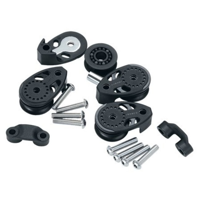 Harken Mid Range Block Kit