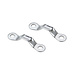 Harken Low Profile Eye Strap ST-2013 Pair