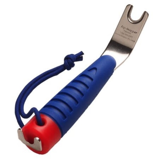 Ironwood Pacific Top Snapper for Boat Canvas