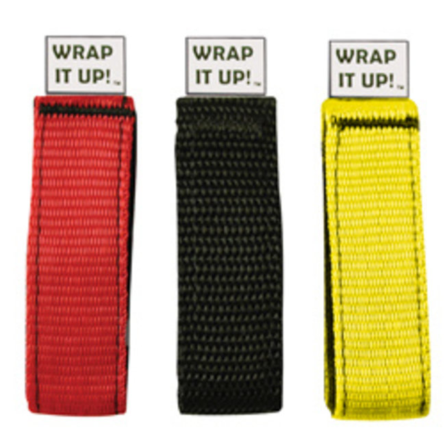 Kwik Tek Wrap It Up Velcro Ties