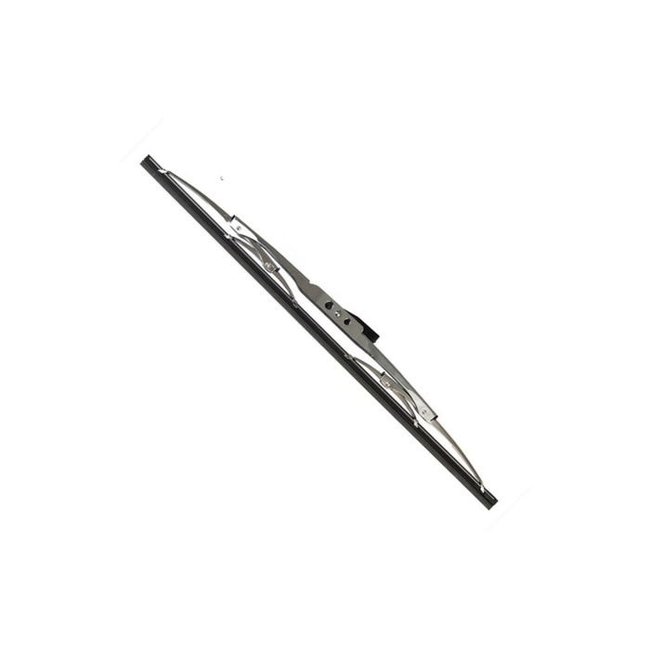 Wiper Blade 18" Deluxe S.S.