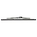 Wiper Blade S.S. 14" Deluxe