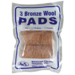 Bronze Wool Coarse
