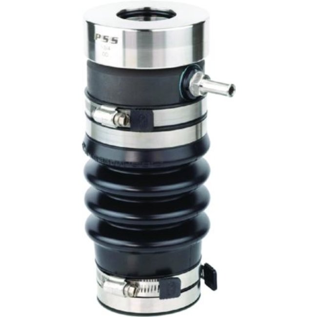 PYI Inc. PYI Dripless Shaft Seal 1" Shaft: Tube 1-1/2"