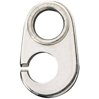 Ronstan Sister Clip Large/Single NS