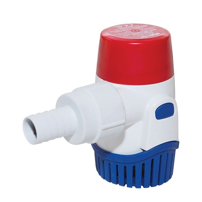 Rule Bilge Pump 800GPH