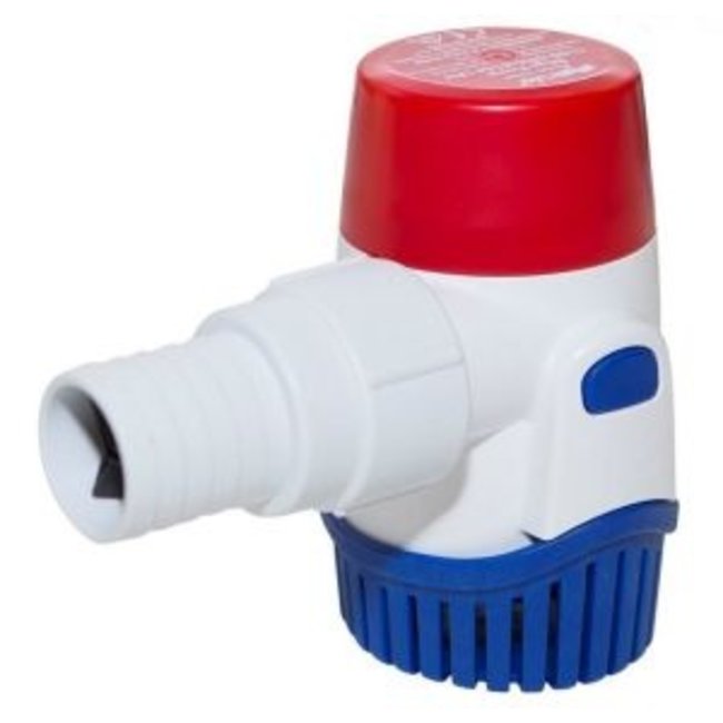 Rule Bilge Pump 1100GPH