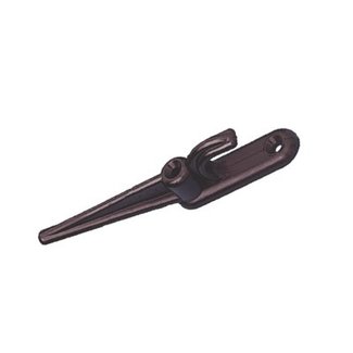 Halyard Cleat Pair CLEARANCE