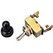 Toggle Brass On/Off