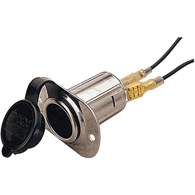 Power Socket SS 12 Volt