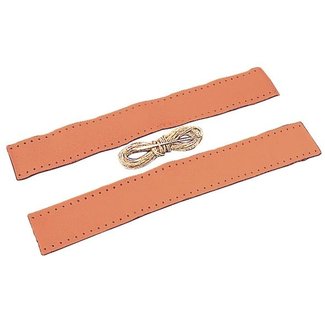 Chafe Kit  5/8" Leather