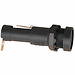 Fuse Holder Round Flush Cap