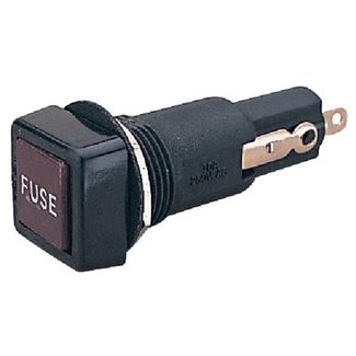 Fuse Holder Square Replacement