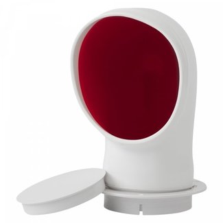 Cowl Vent 3" Standard Profile