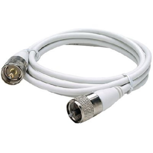 Coax Antenna Cable & Fitting-10