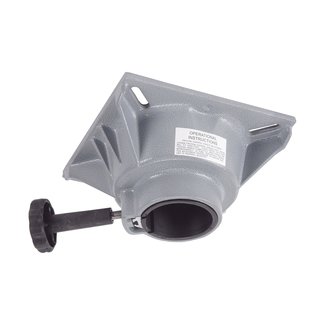 Springfield Marine Swivel Seat Slider 2-3/8″ Trac-Lock™ III Locking