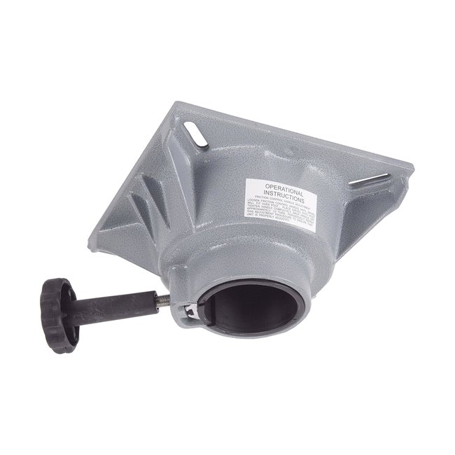 Springfield Marine Swivel Seat Slider 2-3/8″ Trac-Lock™ III Locking