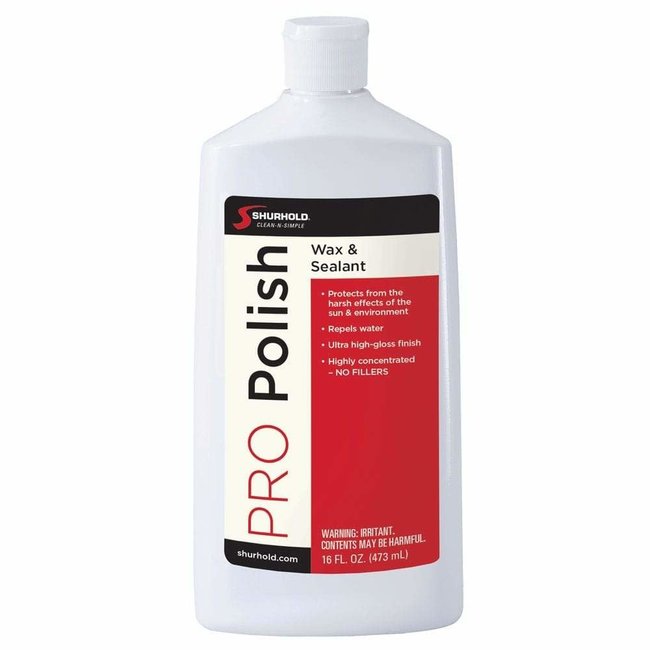 Pro Polish 16oz