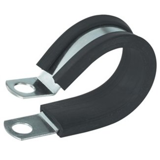 Cushion Clamp 3/4" 10pk