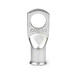 Tinned Lug 1/0 1/2" Heavy Duty pair