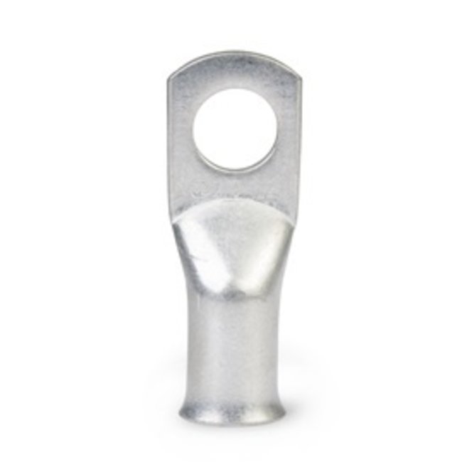 Tinned Lug 2/0 1/2" pair