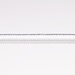 Novabraid Shock Cord 1/8" White