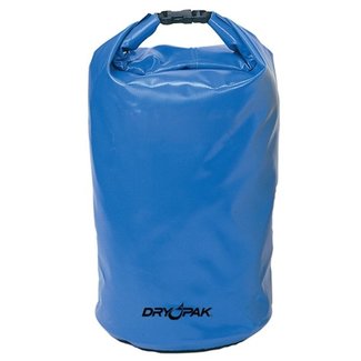 Dry Bag Blue 12-1/2 x 28