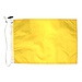 Flag Store Code Flag Q - Quarantine 12" x 18"
