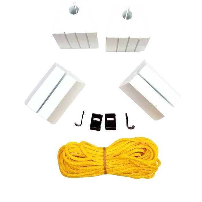 Car Top Canoe Carrier Fogh Boat Supplies