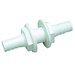 Thru Hull Connector 3/4" x 3/4"