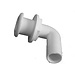 TH Marine Thru Hull 1-1/8 Plastic Elbow 90°